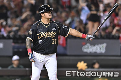 林智勝揭假球案波及心路：曾與母決裂　遭懷疑痛苦到想退役