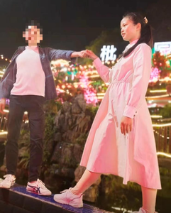 苦命鴛鴦！　陸男病逝存款全給絕症前女友：替我好好看世界