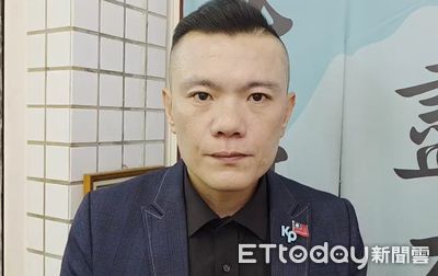 表態不挺楊寶楨！　江和樹酸：台中需要戰將而不是公主