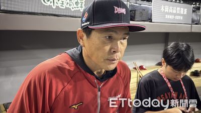 當年退休沒儀式不遺憾　葉總：引退一次剛剛好、比較有價值
