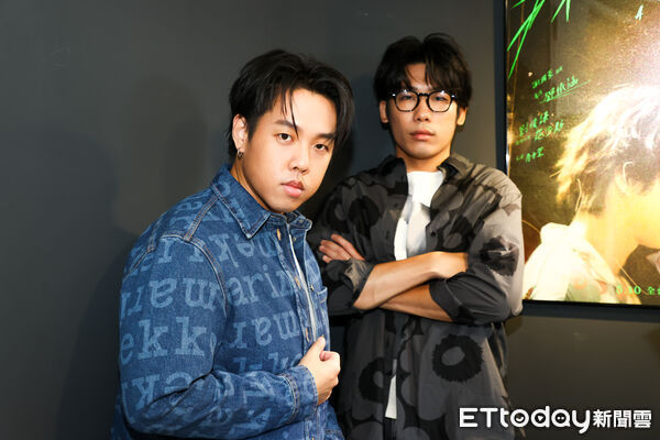 ▲▼ 忒修斯專訪             。（圖／記者徐文彬攝）