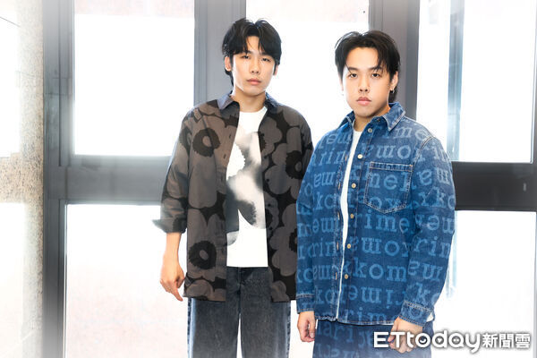 ▲▼ 忒修斯專訪             。（圖／記者徐文彬攝）