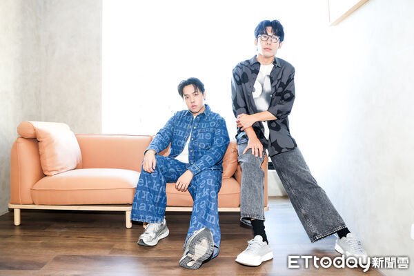 ▲▼ 忒修斯專訪             。（圖／記者徐文彬攝）