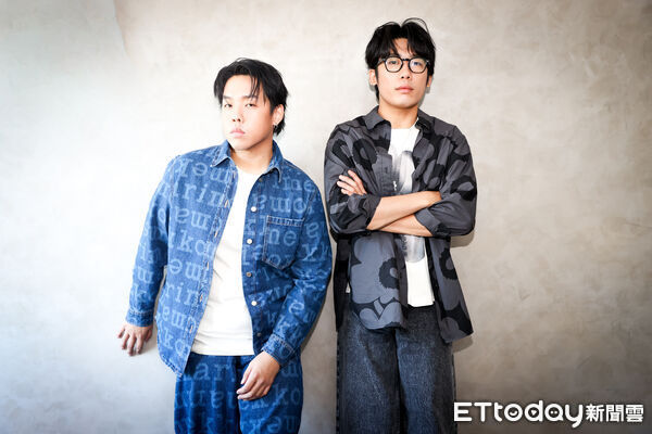 ▲▼ 忒修斯專訪             。（圖／記者徐文彬攝）