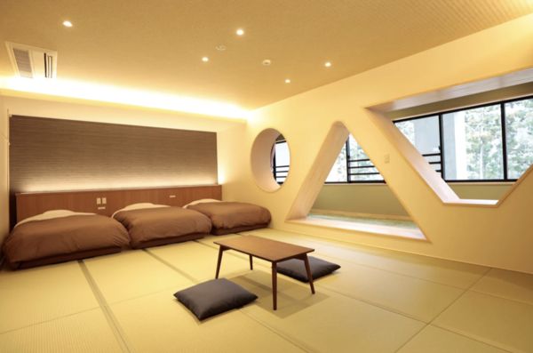 ▲▼大江戶溫泉物語Premium 山中Grand hotel。（圖／GENSEN HOLDINGS株式会社）