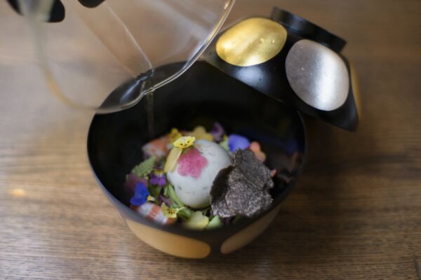 ▲▼SH&Oacute;KUDŌ YArn。（圖／石川縣觀光客提供，&copy;Autoreserve）