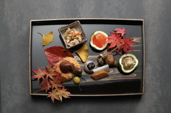 ▲▼松家。（圖／石川縣觀光課提供）