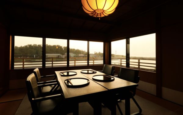 ▲▼松家。（圖／石川縣觀光課提供）