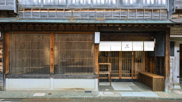 ▲▼はくのとhakunoto。（圖／翻攝自はくのとhakunoto官網）