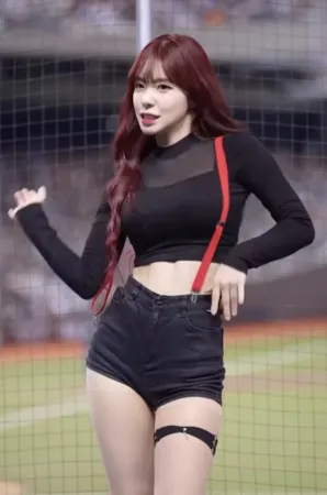 ▲▼李多慧。（圖／翻攝自Instagram／le_dahye）