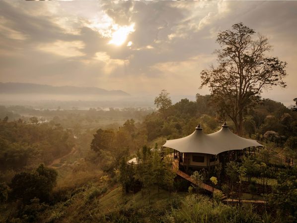 ▲泰國安納塔拉酒店及度假村。（圖／美諾集團提供）