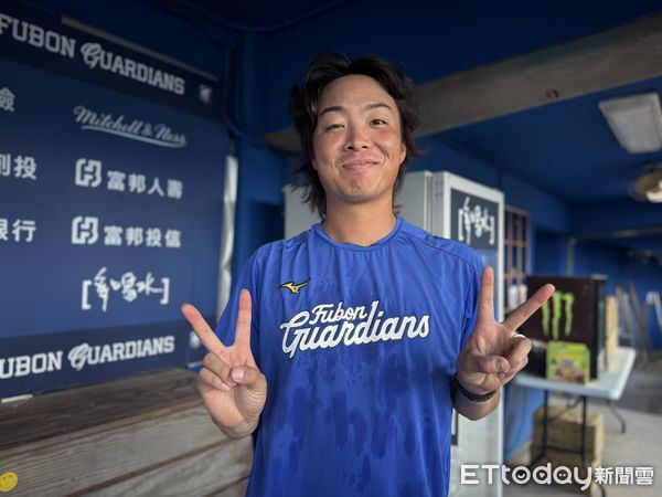 ▲▼    鈴木駿輔         。（圖／記者王真魚攝）