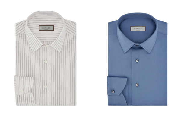 ▲CANALI 。（圖／公關照）