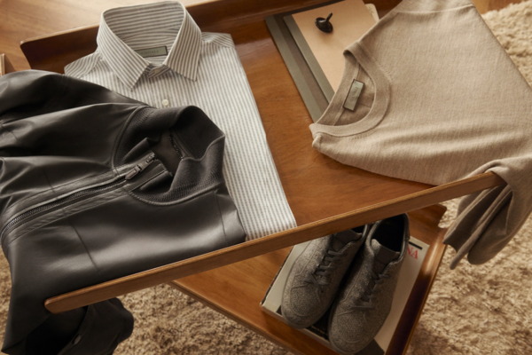 ▲CANALI 。（圖／公關照）