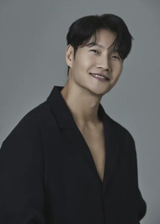 ▲金鐘國5日結婚了，但典禮保密到家，喜帖、婚紗零外流。（圖／翻攝自TURBOJKCompany Official IG）