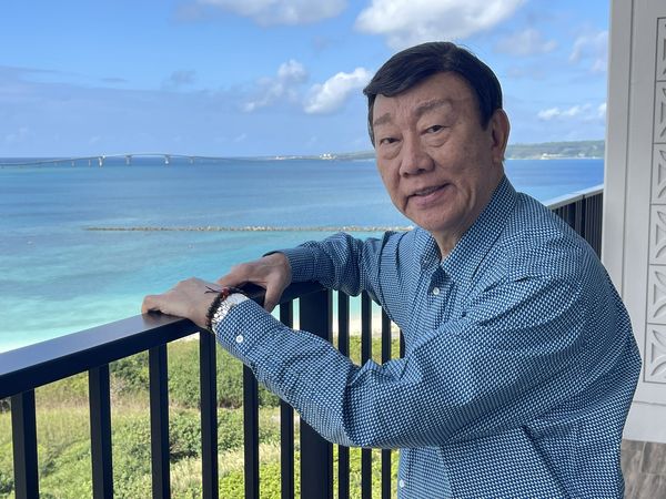 ▲▼〈一支小雨傘〉原唱橋幸夫病逝。（圖／翻攝自X／y_hashi_atm）