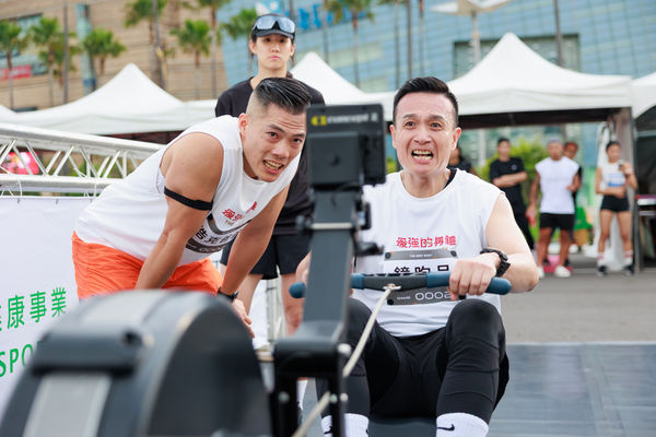 ▲▼ 小鐘 。（圖／好看娛樂提供）