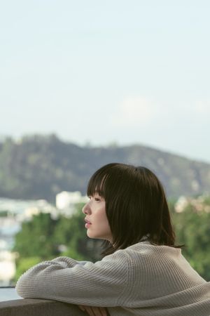 ▲《久別重逢》劇照蔡思韵、鄭伊健、許恩怡。（圖／華映提供）