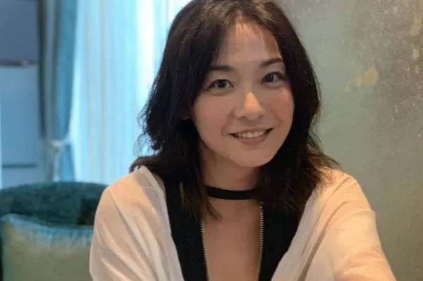 ▲▼江祖平。（圖／翻攝IG／ping0130）