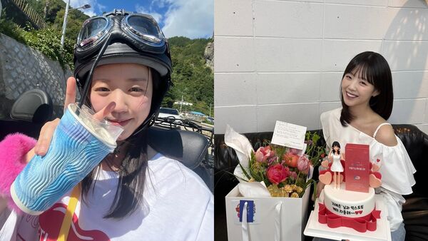 外送稿用　▲▼池睿恩。（圖／翻攝自Instagram／y_eunniii）