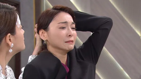 江祖平和龔益霆全面宣戰，並表示不惜玉石俱焚。（江祖平IG）