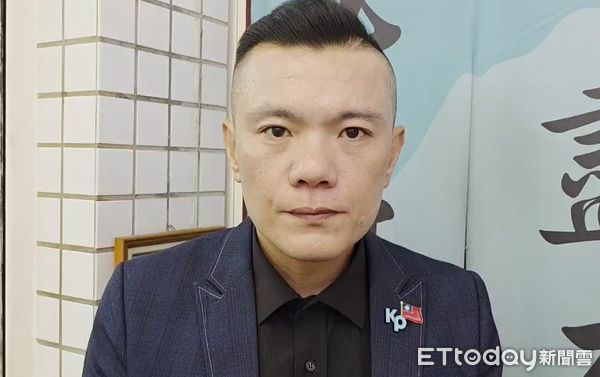 ▲▼江和樹。（圖／記者許權毅翻攝)
