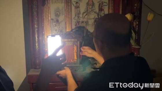 ▲玉里鎮自強路銜接新興街新闢道路計畫工程將進行新生街地上物拆除作業。（圖／玉里鎮公所提供，下同）