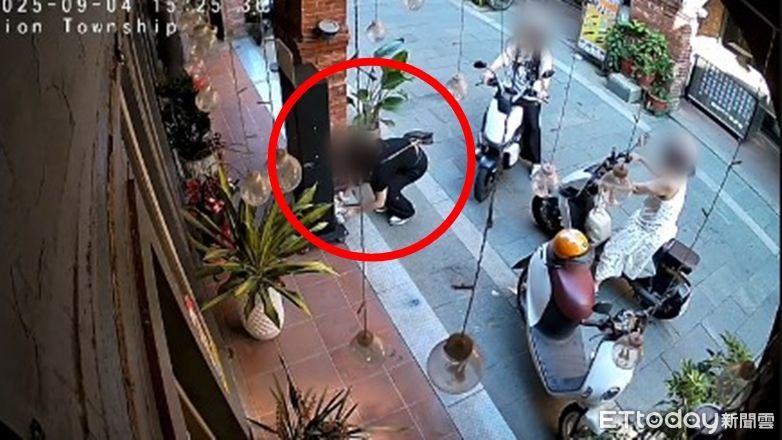 對岸4遊客遊金門…不爽吃外食、未滿低消遭提醒！嗆店家還亂丟垃圾