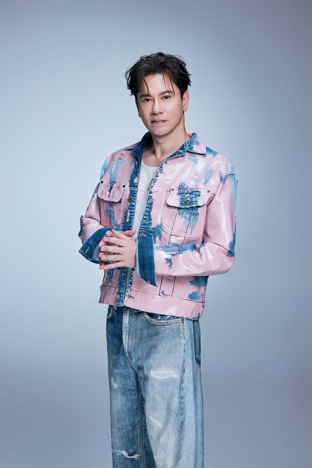 ▲▼李聖傑〈複製貼上〉。（圖／華納提供）