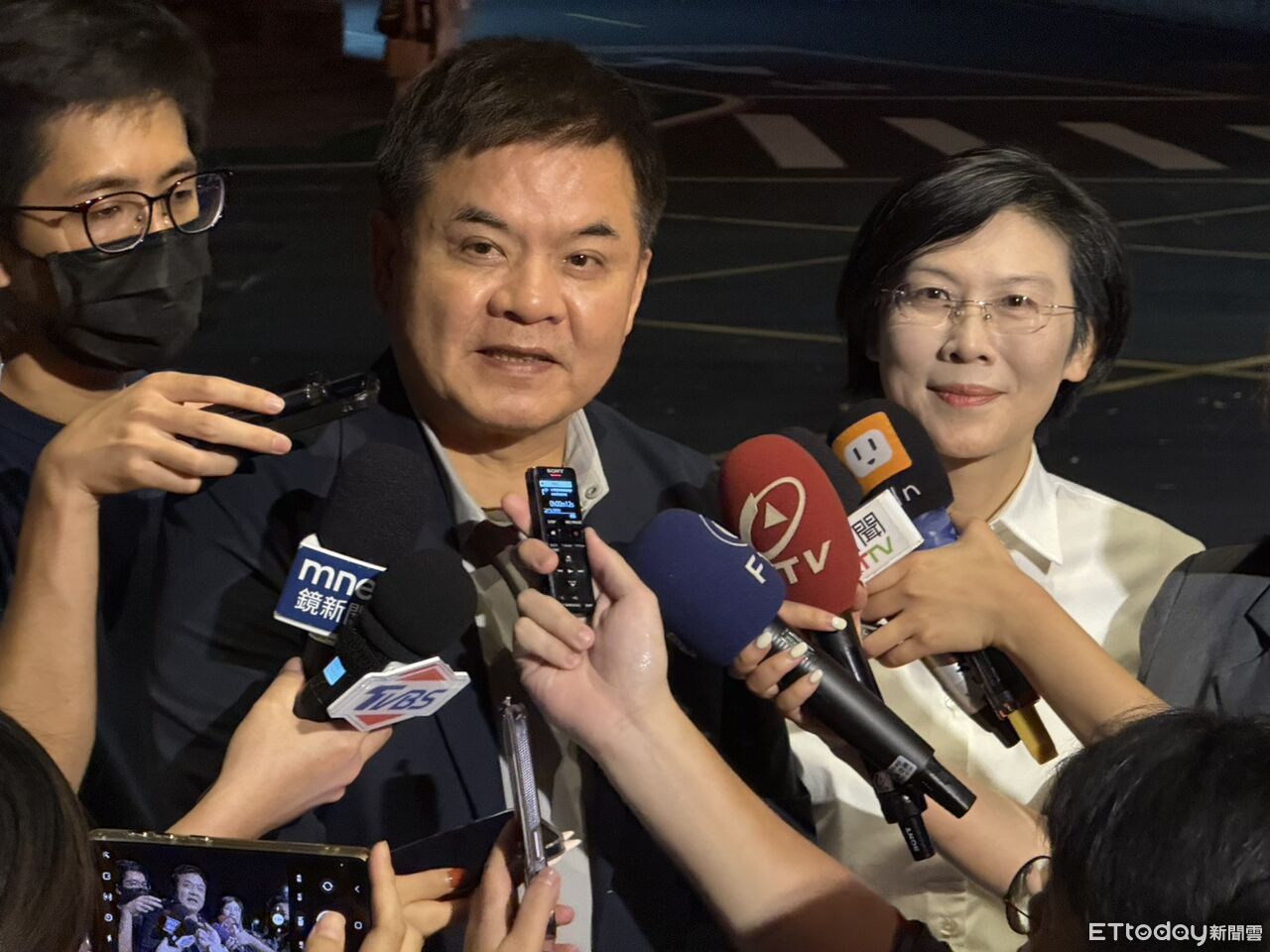 賴清德宴請綠委談改革　會中提3黑天鵝「關稅、風災、大罷免」
