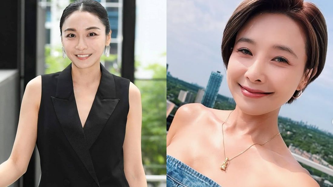 ▲▼吳婉君江祖平。（圖／翻攝自Threads／cocco__wu）