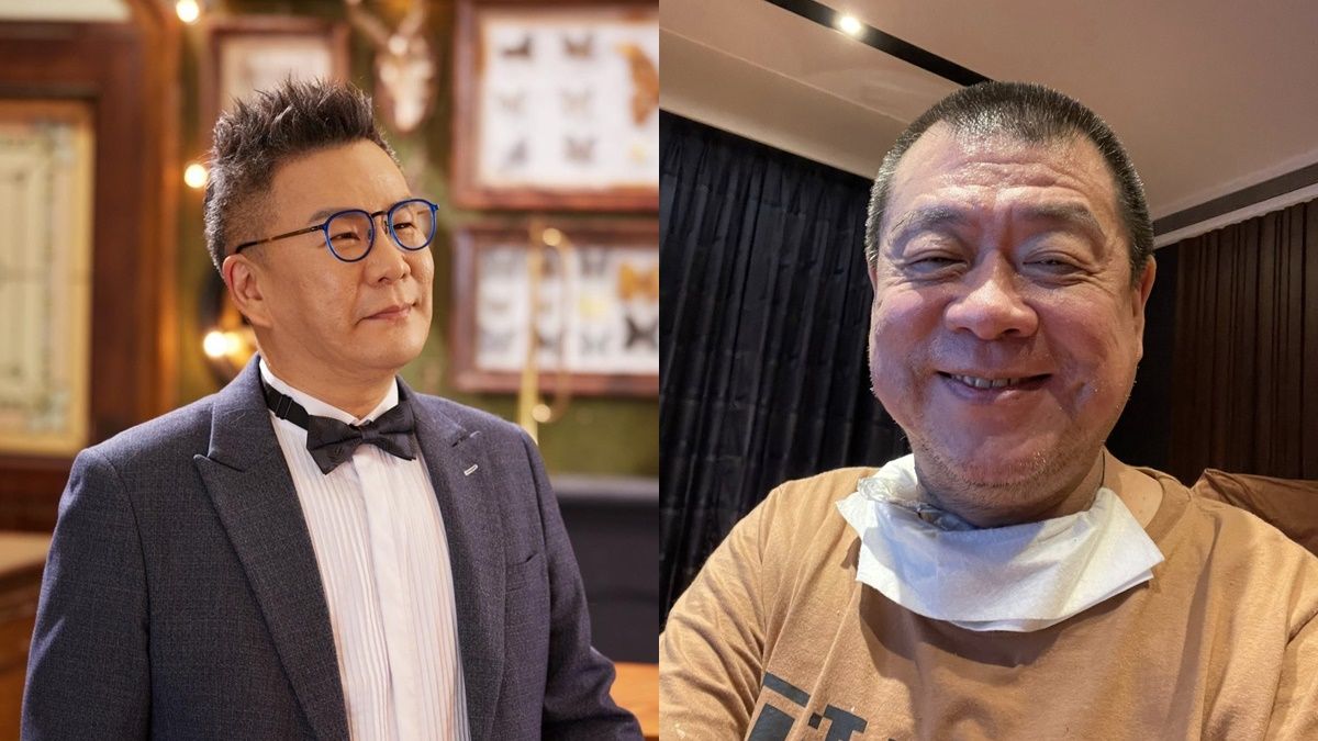 ▲▼孫德榮公開對話截圖。（圖／翻攝自Facebook）