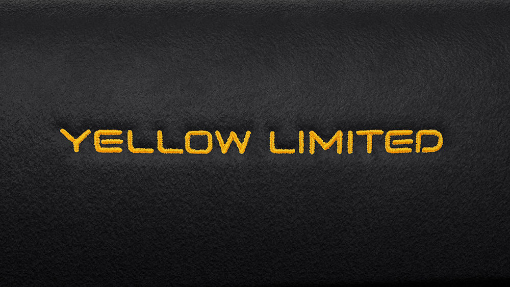 ▲GR86 RZ Yellow Limited特仕版。（圖／翻攝自TOYOTA）