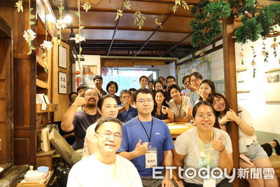 青春翻轉新化老街！青年共議在地美食　推動台味料理新篇章