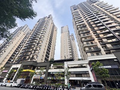 竹科關埔一期房市「量縮價不鬆」　二期解禁將接棒