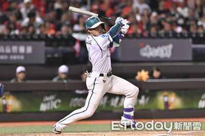 草皮偏軟抽筋傷退無礙　曾子祐曝例行賽最後目標