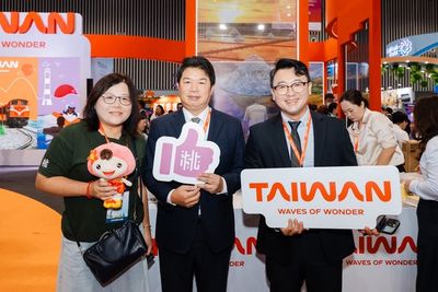 桃園觀旅局前進越南峴港、胡志明市　推廣桃園多元旅遊體驗