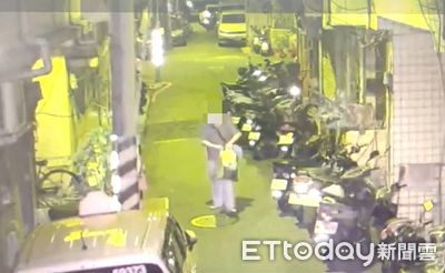 永和大陳都更工地遭竊觸發警報　警包抄逮3人竊盜團夥