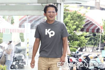 去日本是帶老婆二度蜜月 黃國昌批四叉貓:管太寬了吧