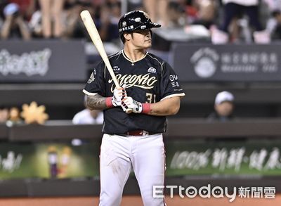 林智勝感性謝謝劉保佑董事長:剛進職棒給我很大的幫助