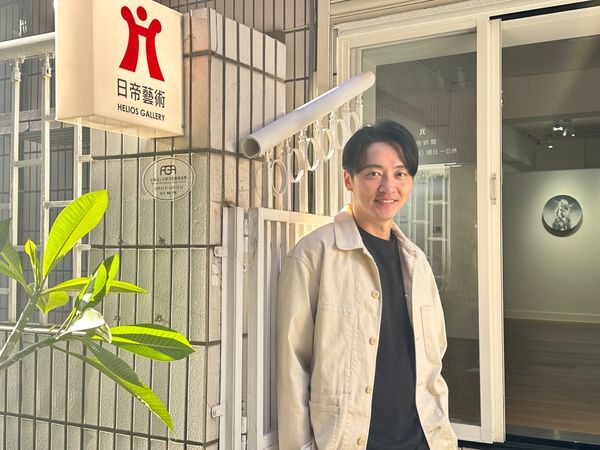 ▲馬俊麟畫老婆「壓力山大」。（圖／展奕娛樂提供）