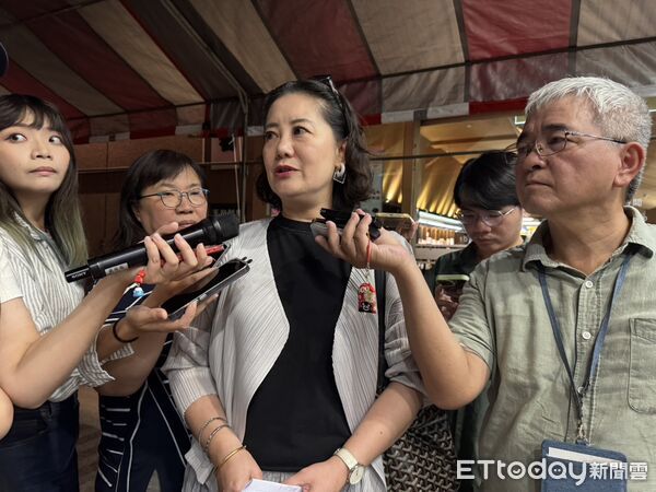 ▲▼民進黨立委吳思瑤。（圖／記者杜冠霖攝）