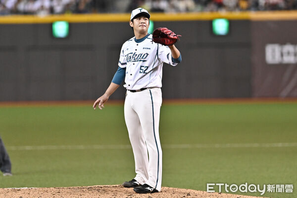 ▲▼中職韋宏亮。（圖／記者李毓康攝）