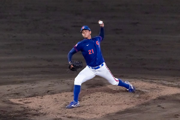 ▲▼劉任右。（圖／中華棒協提供）