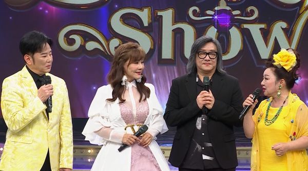 ▲龍千玉有著精湛演出。（圖／民視提供）