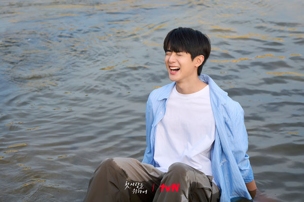 ▲▼友情降溫期。（圖／翻攝自FB/tvN DRAMA）