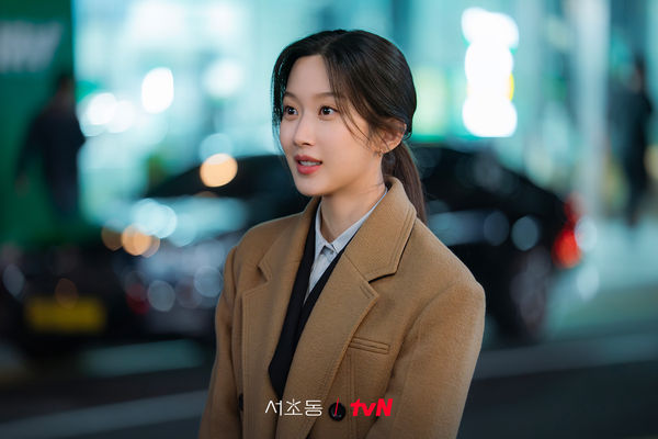 ▲▼星座。（圖／翻攝自FB/tvN DRAMA）