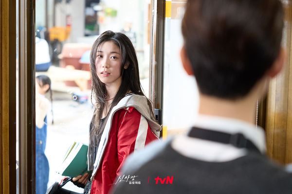 ▲▼星座。（圖／翻攝自FB/tvN DRAMA）