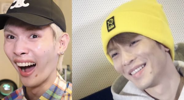 ▲▼ 鍾明軒談及網暴的心路歷程。（圖／翻攝自YouTube／鍾明軒）