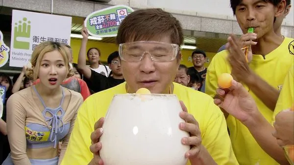 ▲▼胡瓜。（圖／民視提供）